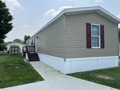 Valleybrook MHC Mobile Home Park in Indianapolis, IN | MHVillage