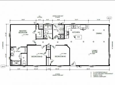 Mobile Home at 11705 Edgewood Rd 41 Auburn, CA 95603