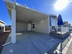Photo 4 of 20 of home located at 2206 S. Ellsworth Road, #020B Mesa, AZ 85209