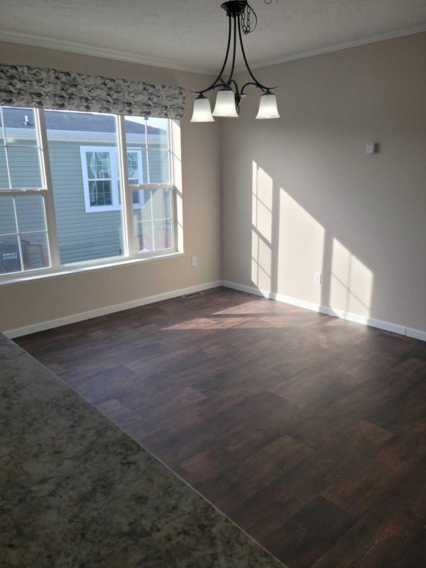 Mansion Mobile Home For Rent