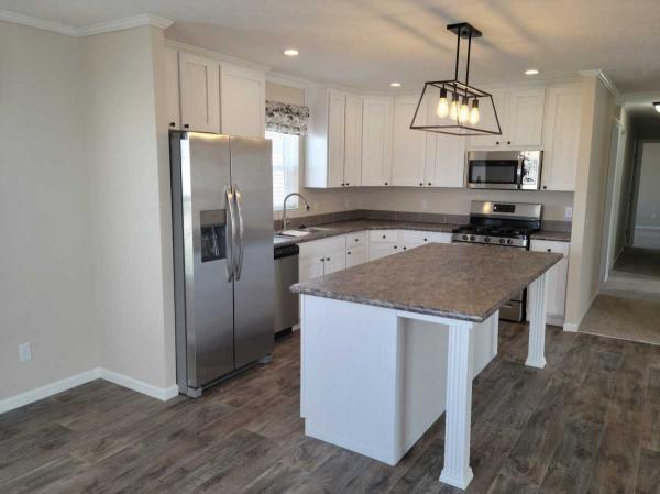 Mansion Mobile Home For Rent
