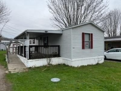 Mobile Home at 245 Beaver Court Lewisburg, PA 17837