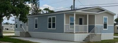Mobile Home at 200 S Banana River Drive, #E9 Merritt Island, FL 32952