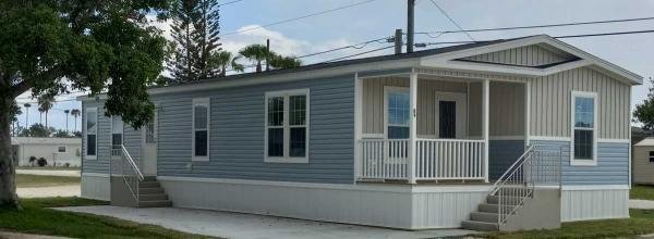 Photo 1 of 2 of home located at 200 S Banana River Drive, #E9 Merritt Island, FL 32952