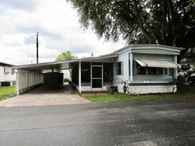 Mobile Home at 5595 E Irlo Bronson Memorial Hwy Lot 31 Saint Cloud, FL 34771