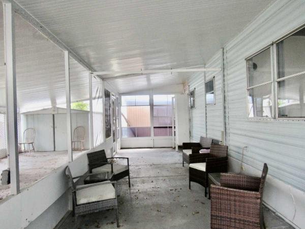 1973 CHAM Manufactured Home