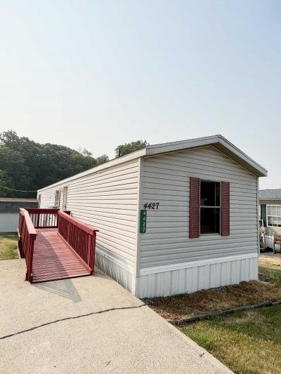 Mobile Home at 4427 Murray Street Orefield, PA 18069