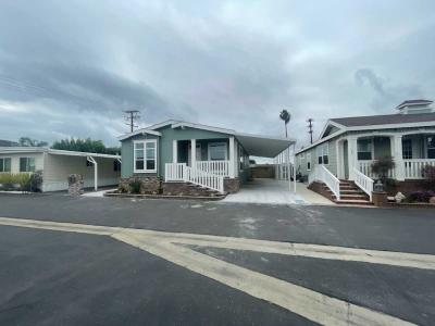 Mobile Home at 19350 Ward Street, #25 Huntington Beach, CA 92646