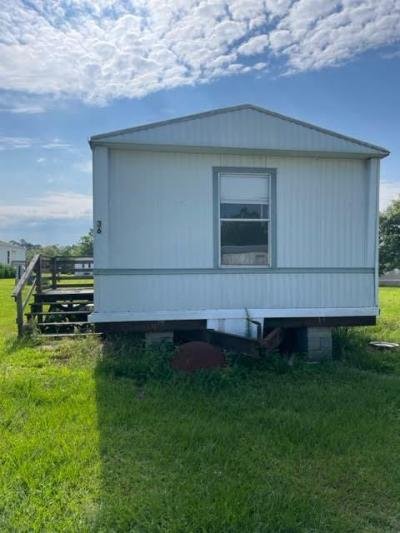 Mobile Home at 17481 Orange Grove Road #36 Gulfport, MS 39503