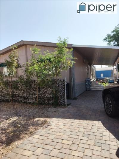 Mobile Home at 555 W Warner Chandler, AZ 85225