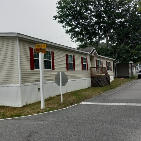 Virginia Mobile, Manufactured and Trailer Homes For Sale in Fredericksburg, Newport News