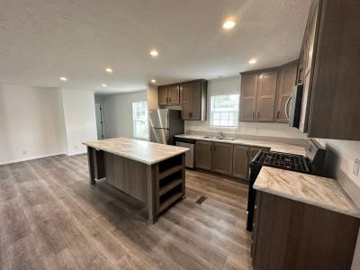 Mobile Home at 6655 Jackson Rd. Lot #693 Ann Arbor, MI 48103