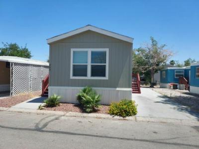 Mobile Home at 2038 Palm St #283 Las Vegas, NV 89104
