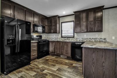 Mobile Home at 41021 Old Michigan Lot 201 Canton, MI 48188