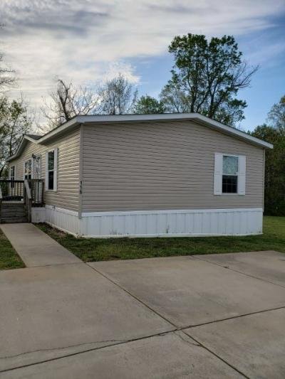 Mobile Home at 116 Lynnwood Circle Clarksville, TN 37040