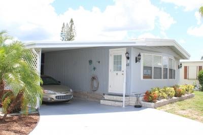 Mobile Home at 68 Pinar Court Lot 0306 Fort Myers, FL 33908