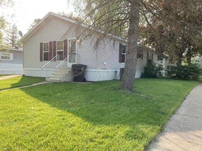 Mobile Home at 355 Oakhill Ct Oakland Township, MI 48363