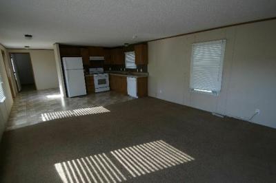 Mobile Home at 42048 Laroi Lot 263 Novi, MI 48377