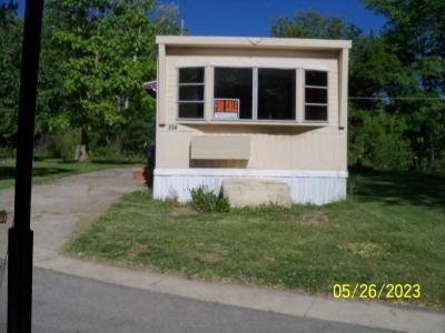 Mobile Home at 316 Catawba Lima, OH 45806