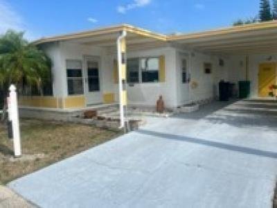 Mobile Home at 29141 Us Hwy 19 N Lot 113 Clearwater, FL 33761