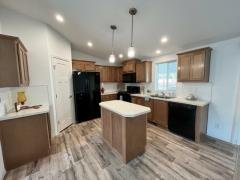 Photo 1 of 21 of home located at 300 Luman Road #185 Phoenix, OR 97535