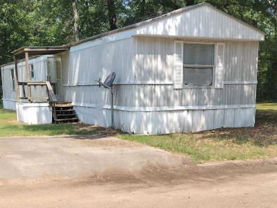 Mobile Home at 2505 Bender Road #12 Texarkana, TX 75501