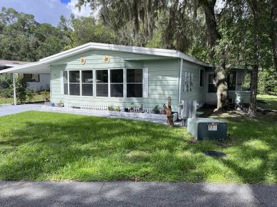 Mobile Home at 270 Palm Cove Drive Deland, FL 32724