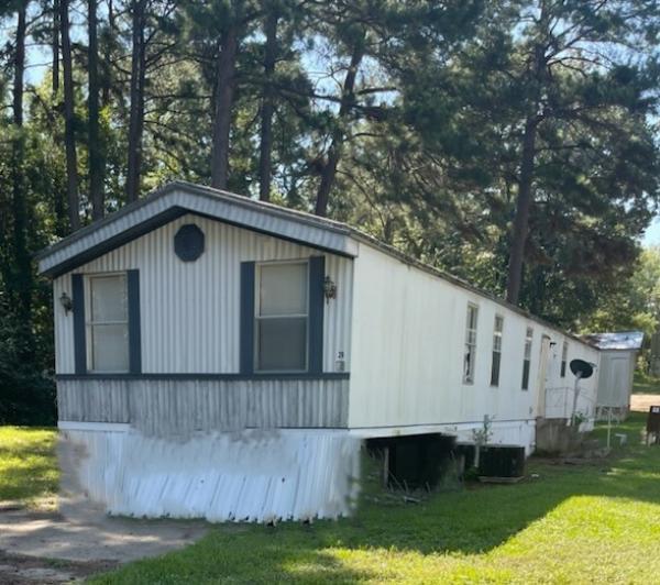 Riverbend Mobile Home For Sale 2520 Bender Road 224 Texarkana, TX