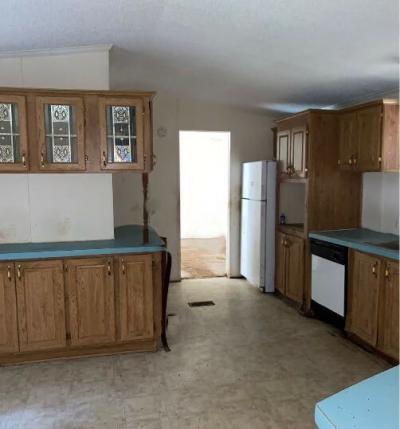 Mobile Home at 2520 Bender Road #227 Texarkana, TX 75501
