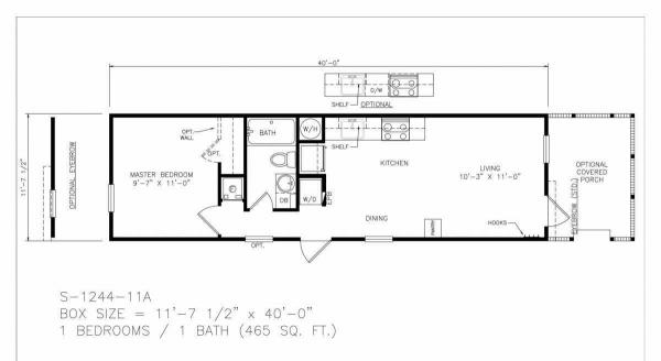 2023 Mobile Home For Sale | 2881 Us 61 Muscatine, IA