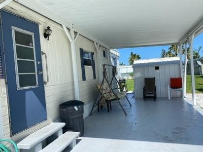 Mobile Home at 4 Oro Grande Way Port St Lucie, FL 34952