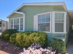 Photo 2 of 23 of home located at 853 N Hwy 89- Space 31 Chino Valley, AZ 86323