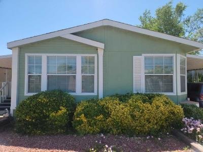 Mobile Home at 853 N Hwy 89- Space 31 Chino Valley, AZ 86323
