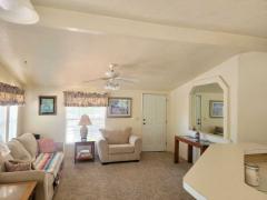 Photo 5 of 23 of home located at 853 N Hwy 89- Space 31 Chino Valley, AZ 86323