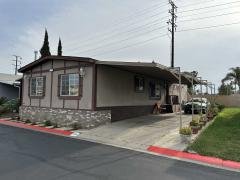 Photo 6 of 33 of home located at 1855 Riverside Dr. Sp# 220 Ontario, CA 91761