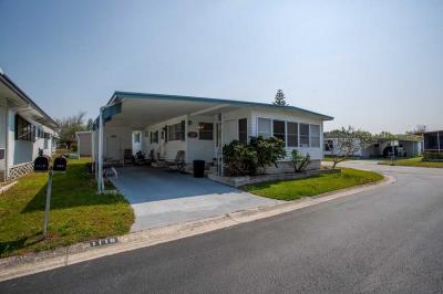 Mobile Home at 2001 83rd Avenue Lot 1116 Saint Petersburg, FL 33702