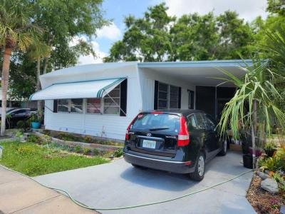Mobile Home at 249 Jasper St #34 Largo, FL 33770
