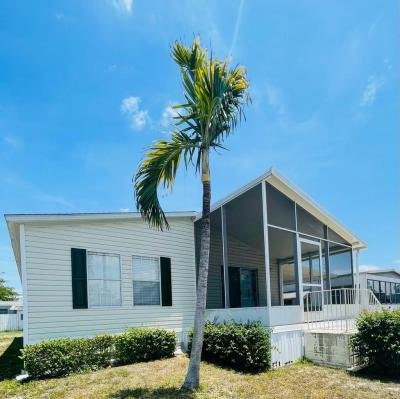 Mobile Home at 4920 NW 2nd Ter Pompano Beach, FL 33064