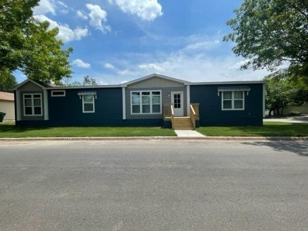 2022 Clayton Mobile Home For Sale
