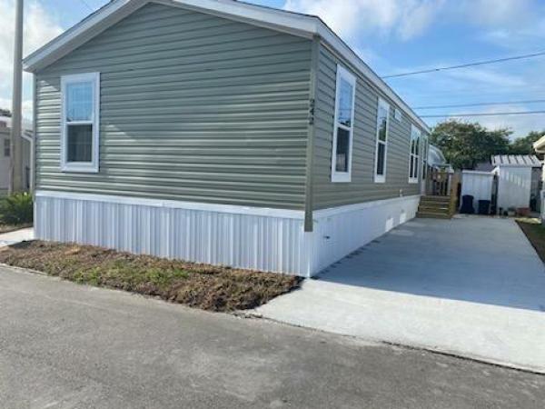 2023 Nobility 40F2F(2) Manufactured Home