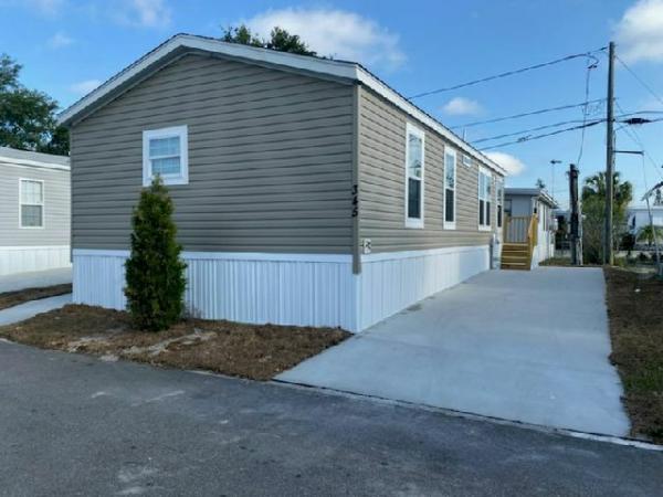 2023 Nobility Mobile Home For Sale
