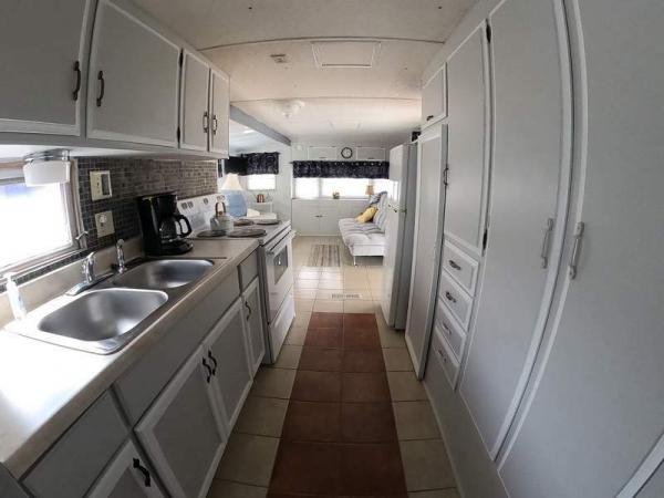 1972 Unknown Manufactured Home