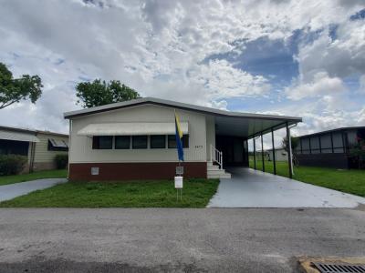 Mobile Home at 5473 Nerissa Lane Orlando, FL 32822