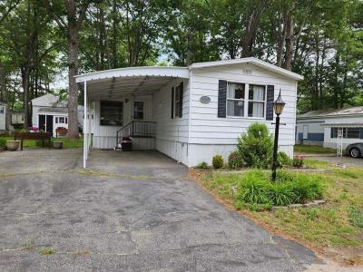 Londonderry, NH Mobile Homes For Sale or Rent - MHVillage