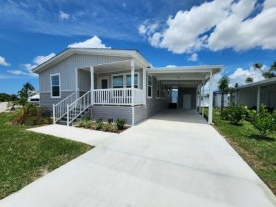 Mobile Home at 86 Rhine Dr North Fort Myers, FL 33903