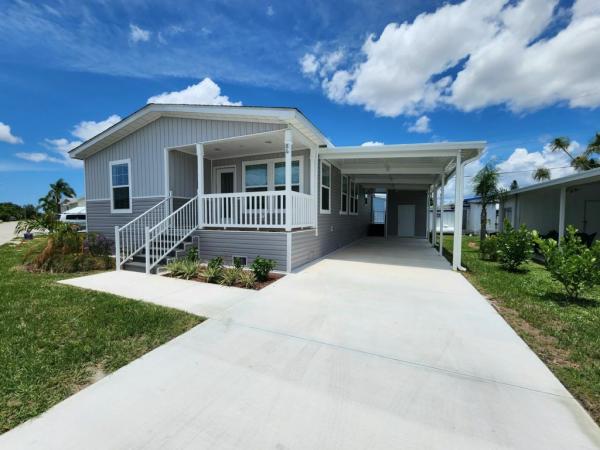 2022 Clayton - Richfield Mobile Home For Rent