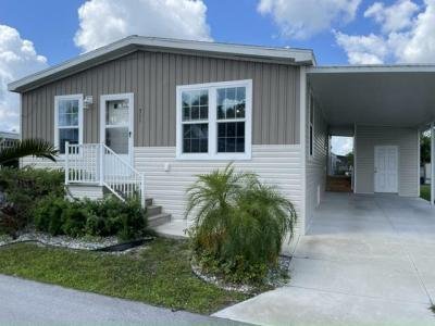Mobile Home at 511 Plymouth St Vero Beach, FL 32966