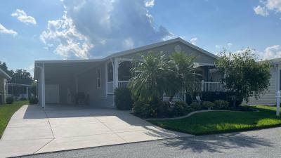 Mobile Home at 2366 Snowy Plover Drive Lot 12076 Lakeland, FL 33810