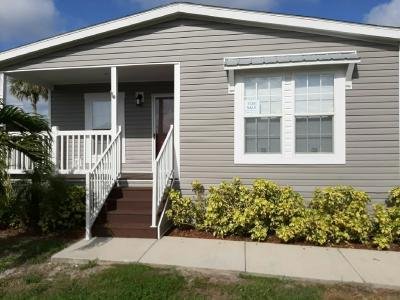 Mobile Home at 99 Jose Gaspar Drive North Fort Myers, FL 33917
