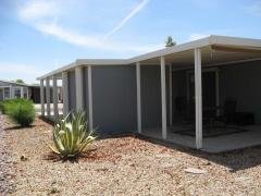 Photo 3 of 19 of home located at 155 E. Rodeo Rd. #50 Casa Grande, AZ 85122